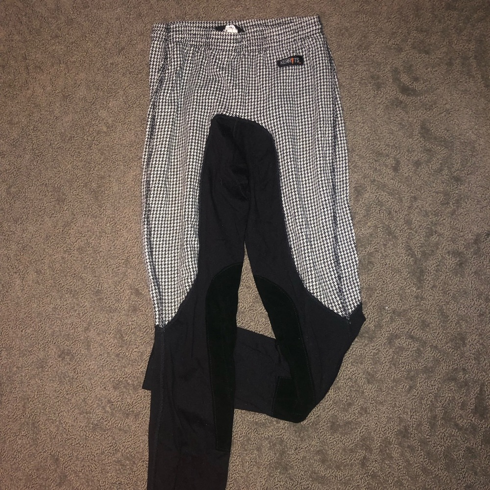 Women’s Horseback riding pants